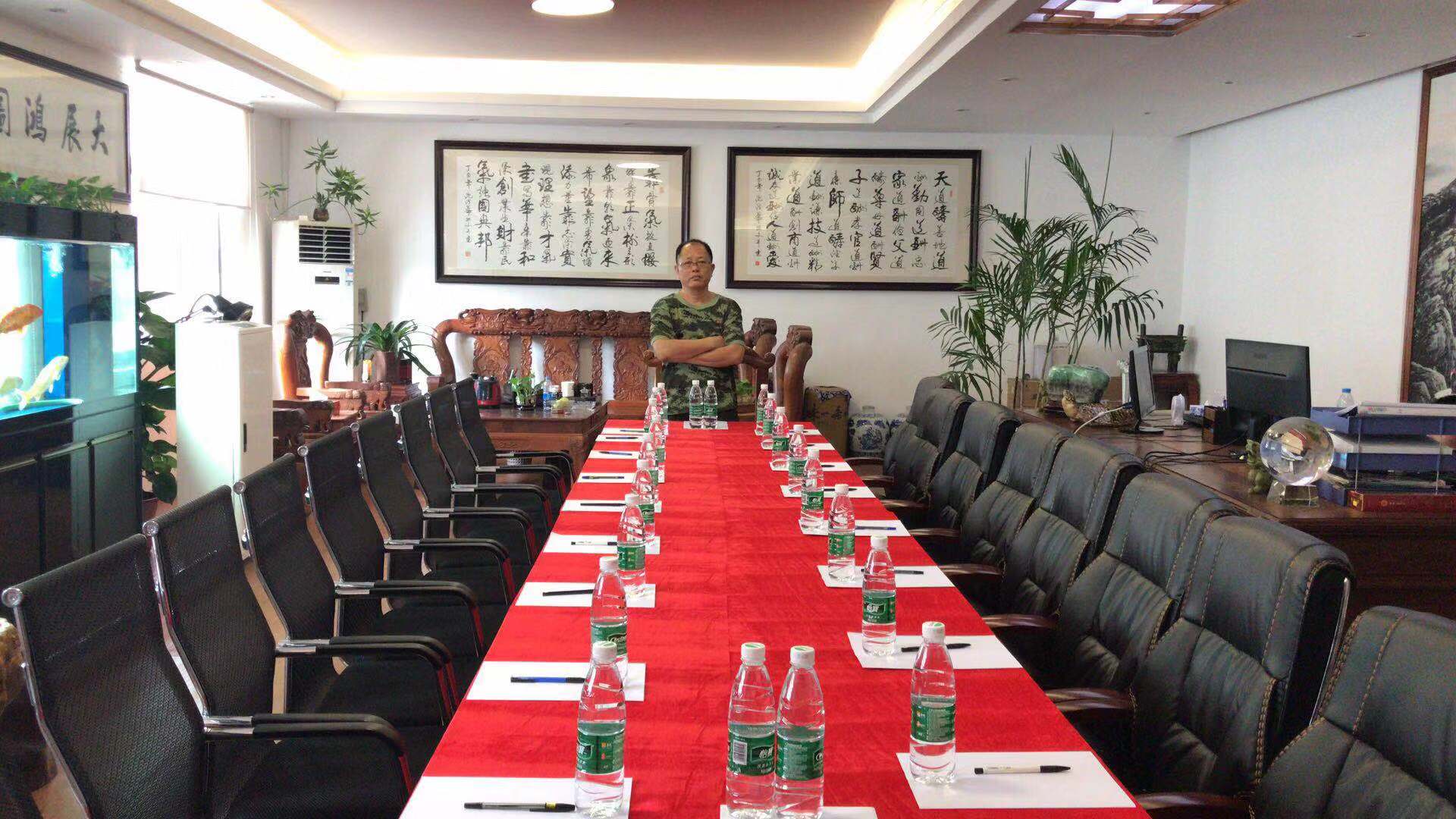 空氣過濾器的應(yīng)用--過濾器材行業(yè)資深人士蘇有進(jìn)先生有話說